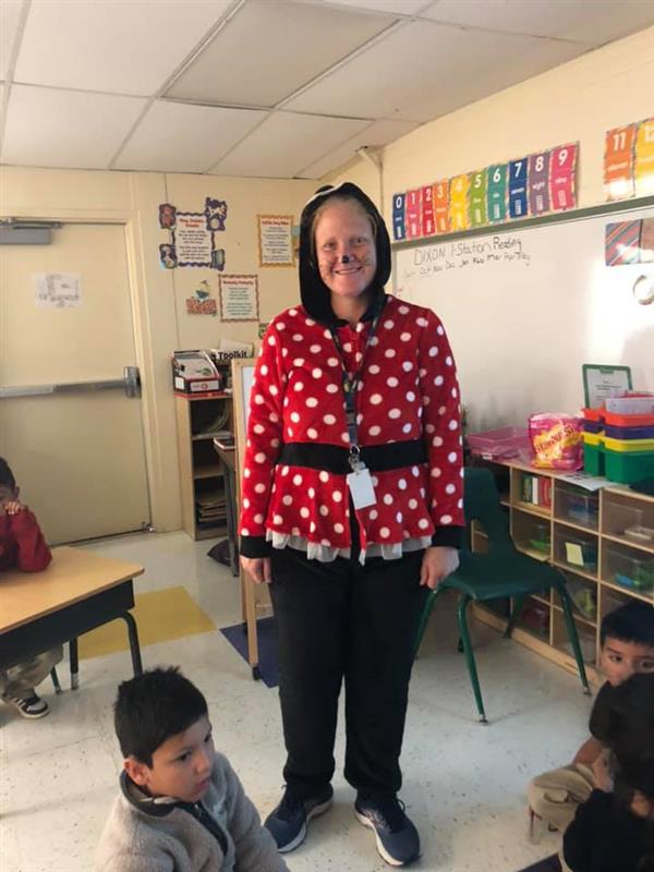 Millard Fillmore Elementary / Homepage