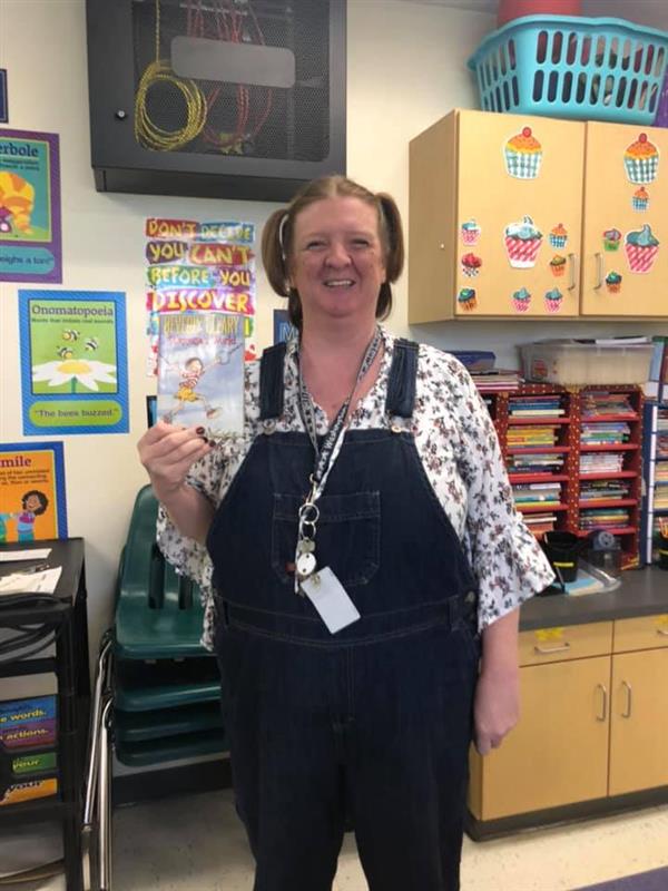 Millard Fillmore Elementary / Homepage