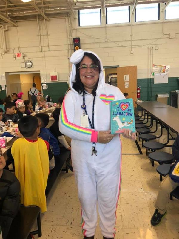 Millard Fillmore Elementary / Homepage