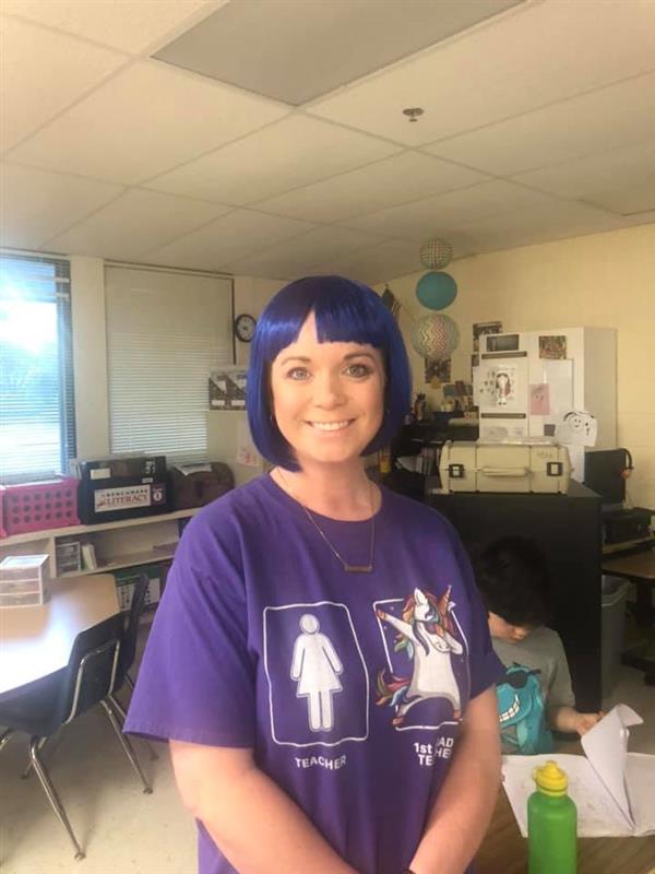 Millard Fillmore Elementary / Homepage