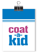 coat a kid coat a kid