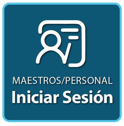 Maestros / Personal 