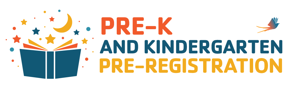 Pre-K and K Pre-K and K