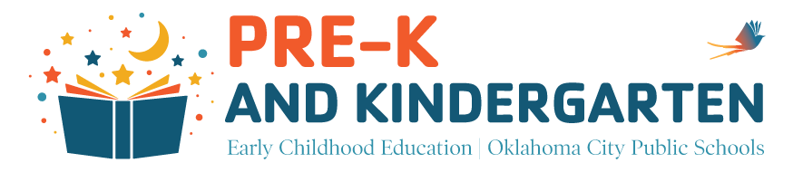 Pre-K and Kindergarten Pre-K and Kindergarten