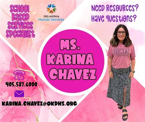 School Based Services Specialist