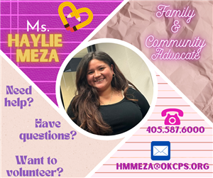 Family & Community Advocate