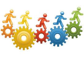 Color men on tool wheel Color men on tool wheel