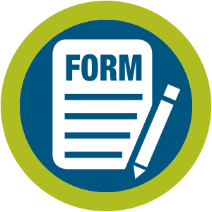 form button