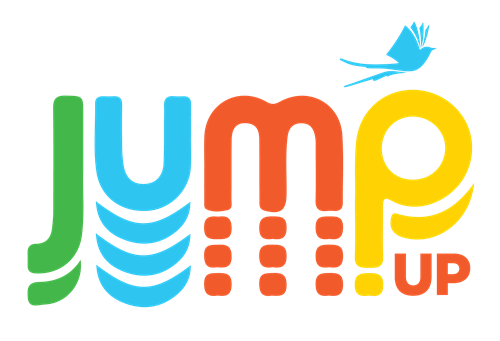 jump up 