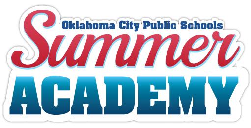 Summer Academy Logo Summer Academy Logo