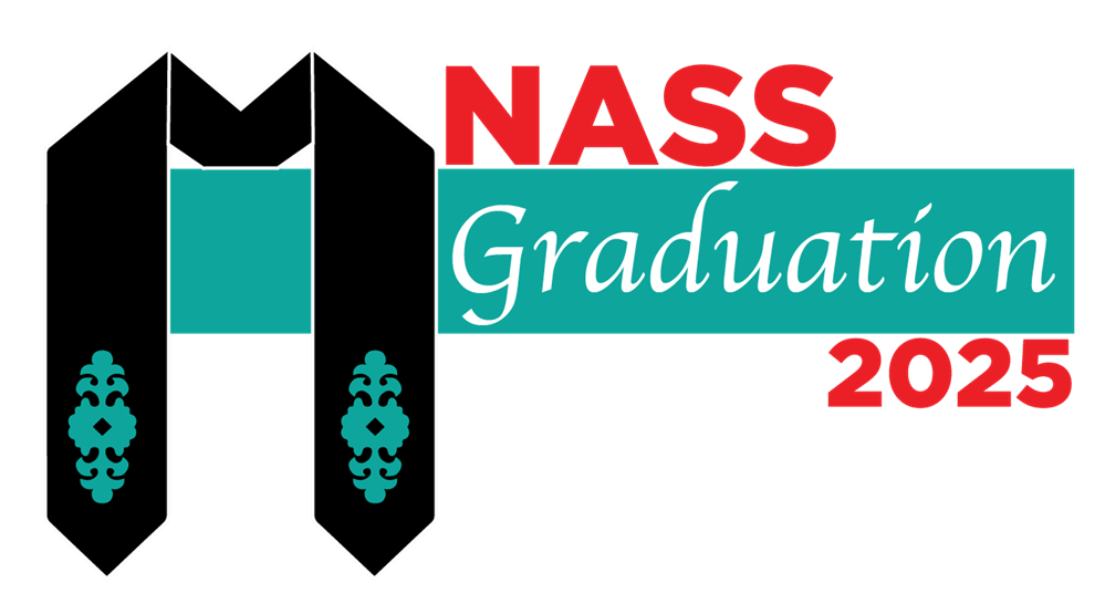 NASS Graduation