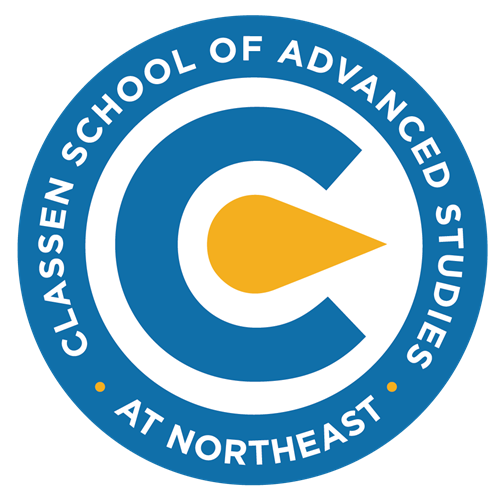 The Pathway to Greatness / FAQs Classen SAS at Northeast