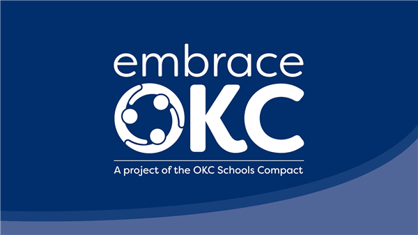 EmbraceOKC Cover Image 