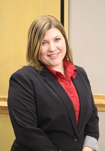 Dr. Rhonda Schroeder Dr. Rhonda Schroeder