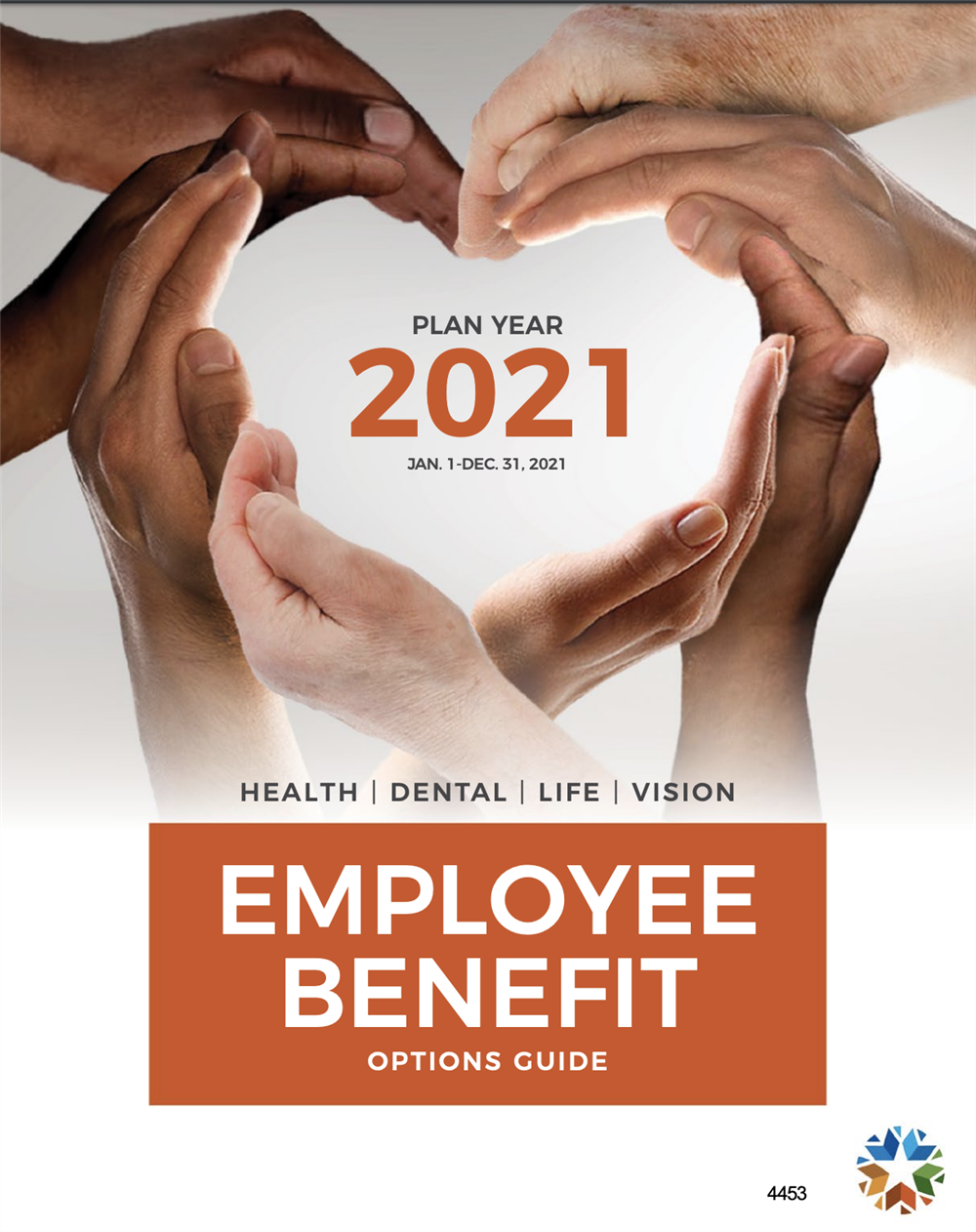 2021 Options Guide 2021 Options Guide