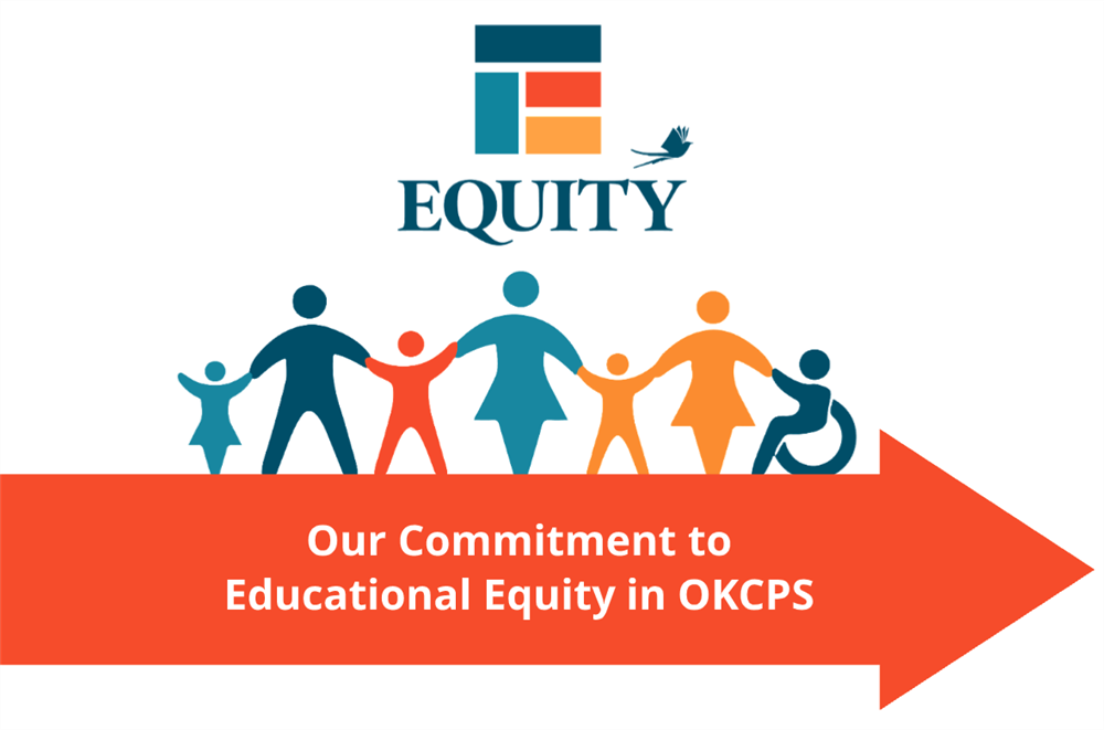 District Strategic Plan / Vision for Equity
