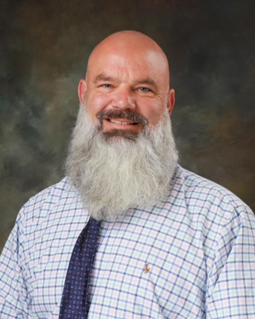 Stephen Beck 