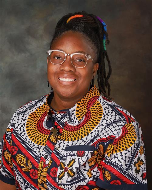 Dr. ShaRetta Enyim 