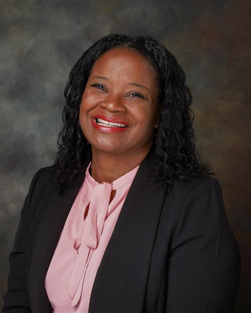 Kisha Hardy