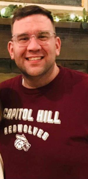 Nate Casteel
