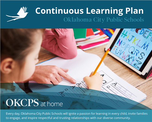 OKCPS CLP OKCPS CLP