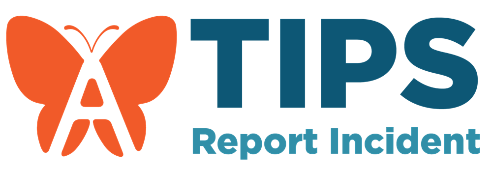Click to Report Incident