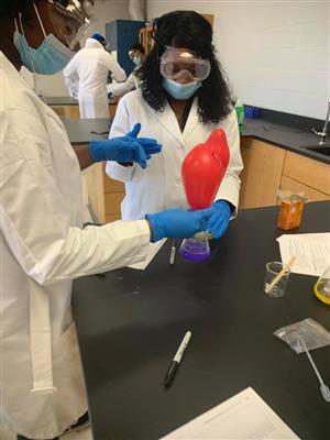 science