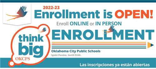 Enrollment