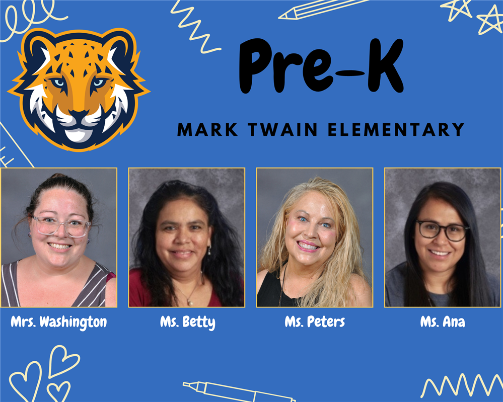 pre-k