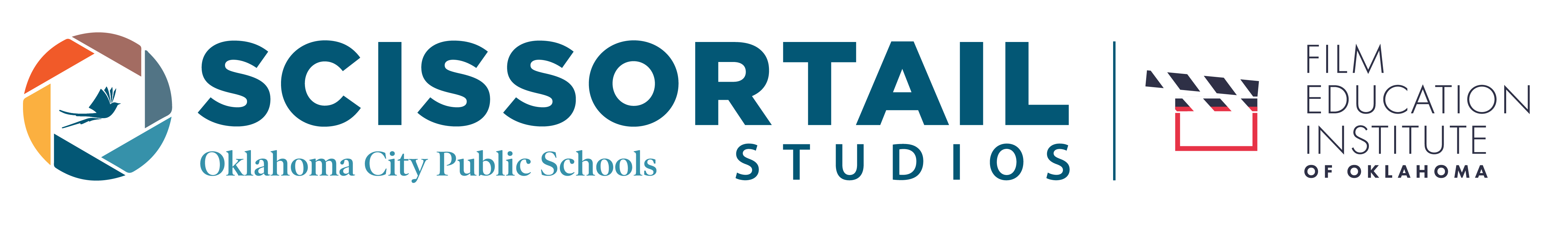 Scissortail Studios / Home