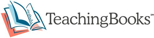 Teaching Books Logo 