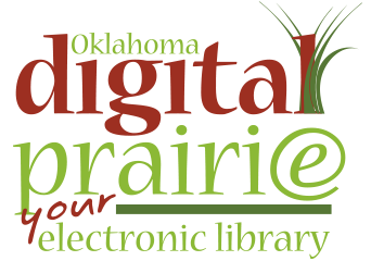 Digital Prairie Electronic Library Link 
