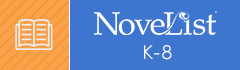 Novelist K-8 Button Link 