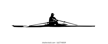 rowing