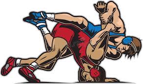 Wrestling 