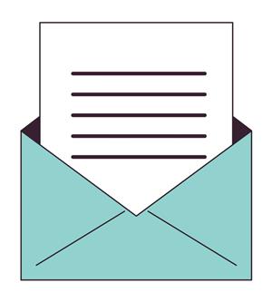 letter