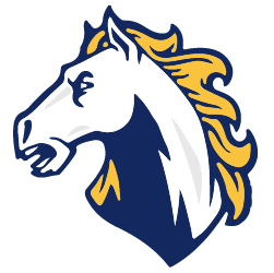 Rogers mustang