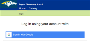 Google SSO
