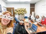admin team