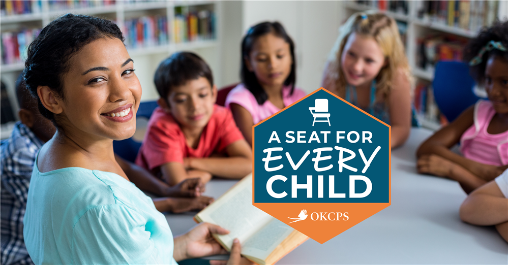  A Seat For Every Child