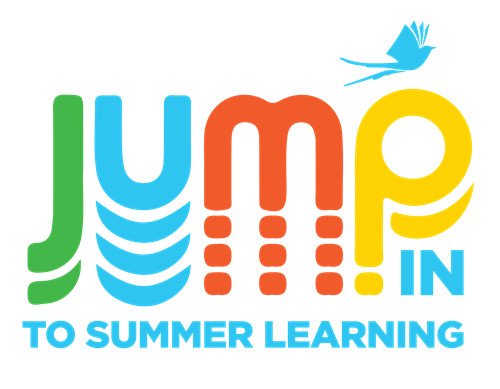 jump in to summer learning