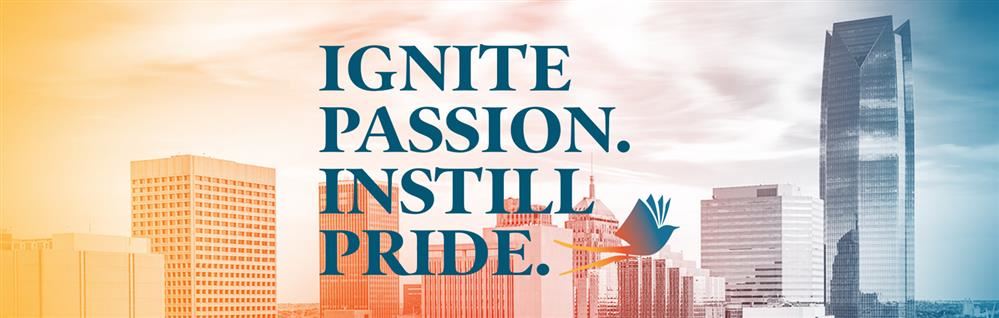 Oklahoma City Public Schools Homepage