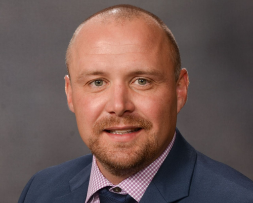  Michael DeForest named as Principal of Belle Isle Enterprise High  School, set to open Fall 2027.