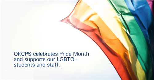 Pride Month Banner Pride Month Banner