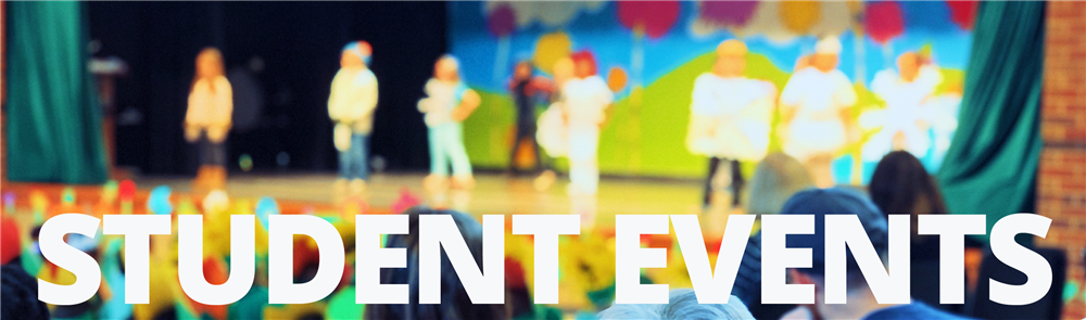 Student Events