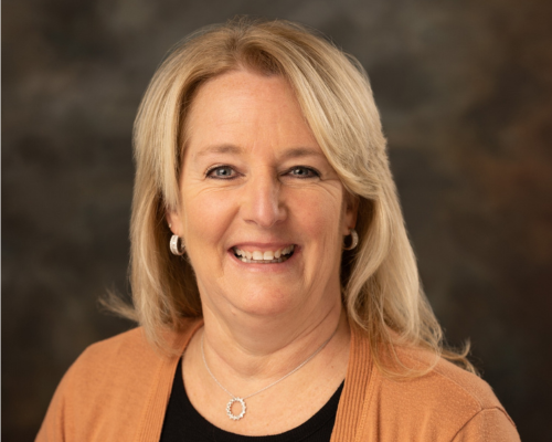  Sydney Ward, new Chief Financial Officer (CFO) 