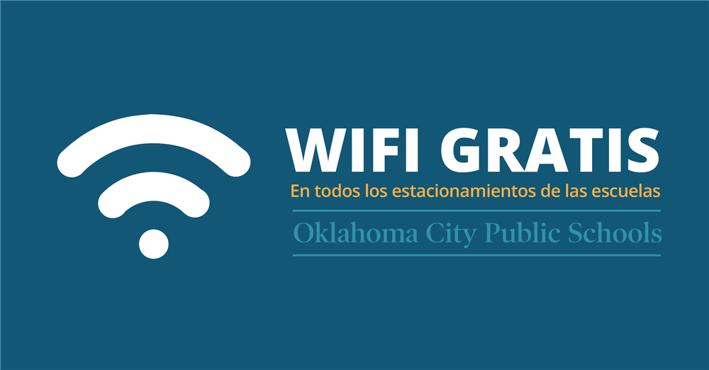 wifi gratis 