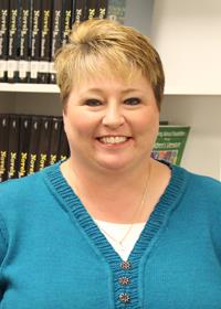 Ms. Mylissa Hall Ms. Mylissa Hall