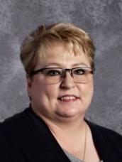 Ms. Mylissa Hall Ms. Mylissa Hall