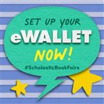 Set up your eWallet